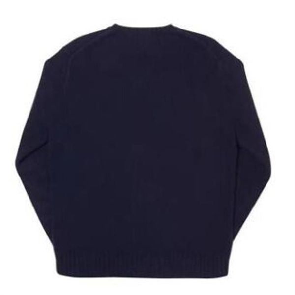 selling bear sweater knitted sweater classic sweatshirt street couple pullover autumn winter288v, Black
selling bear sweater knitted sweater classic sweatshirt street couple pullover autumn winter288v, Black