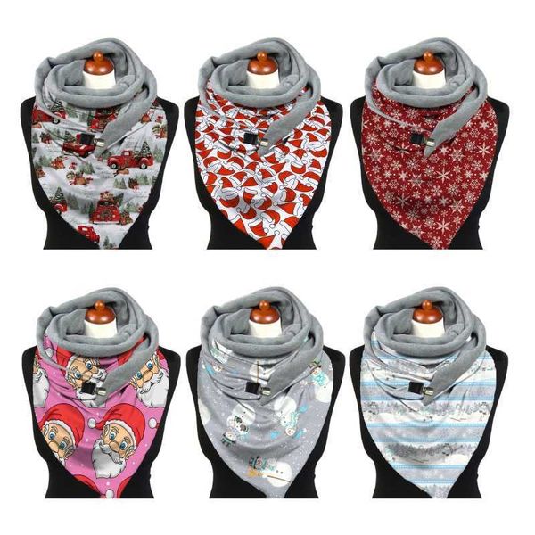 scarves winter thicken warm large scarf christmas santa truck snowman print neck warmer with clip thermal blanket shawl wrap l230302, Blue;gray
scarves winter thicken warm large scarf christmas santa truck snowman print neck warmer with clip thermal blanket shawl wrap l230302, Blue;gray