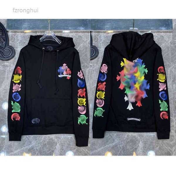 classic luxury mens hoodie designer fashion zipper brand sweatshirts sanskrit cross print pullover hooded sweater coat womens 2 lz8d, Black
classic luxury mens hoodie designer fashion zipper brand sweatshirts sanskrit cross print pullover hooded sweater coat womens 2 lz8d, Black