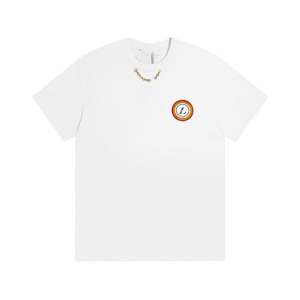 men's t-shirts fashion men t-shirt 2023 louiseity new cotton soft wrinkle resistant printing letters casual student couple short lining, White;black
men's t-shirts fashion men t-shirt 2023 louiseity new cotton soft wrinkle resistant printing letters casual student couple short lining, White;black