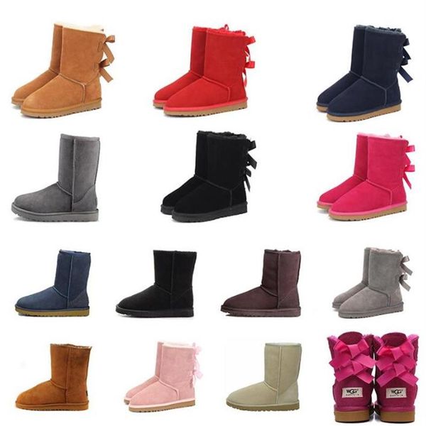 sell classical 5062 3280 bow women snow boots black chestnut pink blue grey red bowknot keep warm short boot womens shoes wint245a
sell classical 5062 3280 bow women snow boots black chestnut pink blue grey red bowknot keep warm short boot womens shoes wint245a
