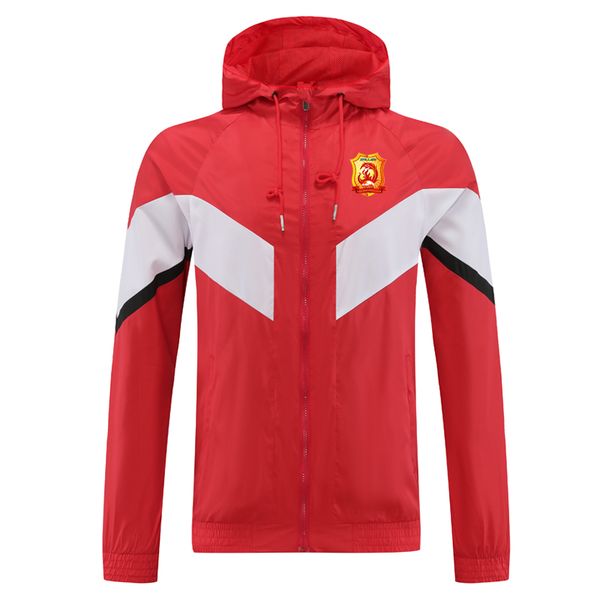 2023 wuhan fc soccer mens jackets hooded windbreaker coats waterproof windproof full zipper windbreak hoodie football jacket coat sweate, Black;brown
2023 wuhan fc soccer mens jackets hooded windbreaker coats waterproof windproof full zipper windbreak hoodie football jacket coat sweate, Black;brown