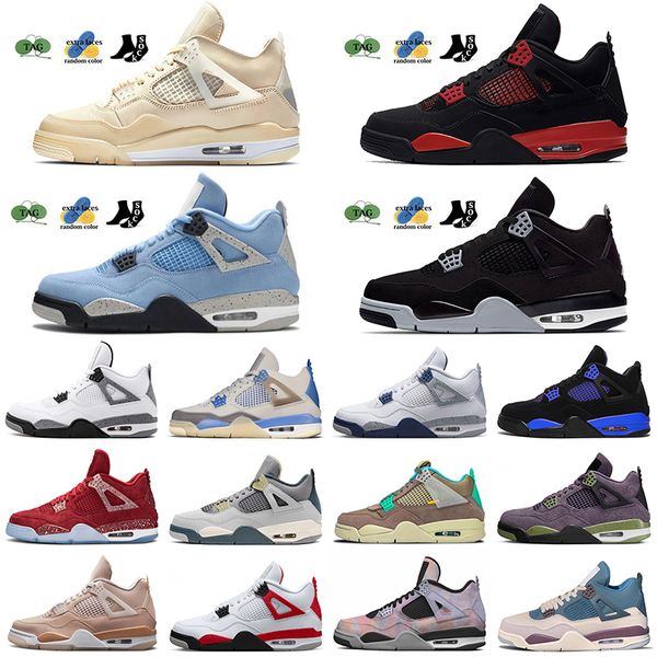 jumpmans 4 4s basketball shoes women men military blue sophomore album sail punch university tattoo encore pn duct sneakers trainer 2023 rap
jumpmans 4 4s basketball shoes women men military blue sophomore album sail punch university tattoo encore pn duct sneakers trainer 2023 rap