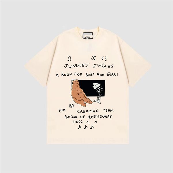 men's t-shirts fashion men t-shirt 2023 ggity new cotton soft wrinkle resistant printing letters casual student couple short lining 015, White;black
men's t-shirts fashion men t-shirt 2023 ggity new cotton soft wrinkle resistant printing letters casual student couple short lining 015, White;black
