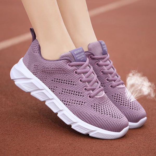 designer women spring breathable running shoes black purple black rose red womens outdoor sports sneakers color103
designer women spring breathable running shoes black purple black rose red womens outdoor sports sneakers color103