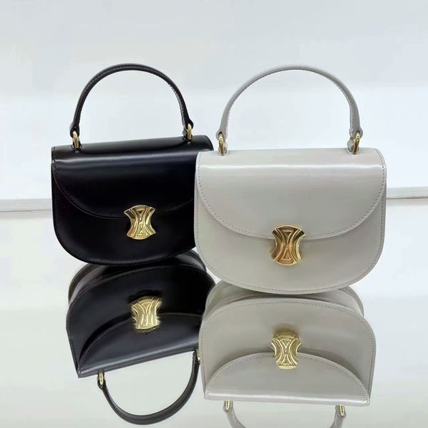 mini celins saddle besace triomphe crossbody clutch bag luxury designer tote handbag seller women man wallet shiny calfskin with shoulder st
mini celins saddle besace triomphe crossbody clutch bag luxury designer tote handbag seller women man wallet shiny calfskin with shoulder st