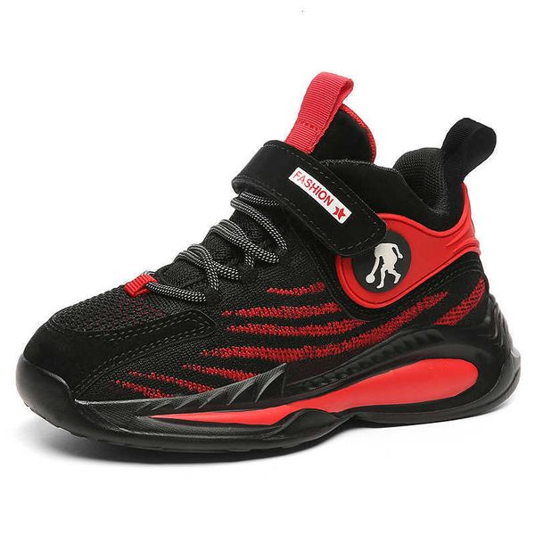 1 spring and autumn 1 boys' sports shoes campus boys' comfortable basketball training shoes middle school boys' fashionable s, Black
1 spring and autumn 1 boys' sports shoes campus boys' comfortable basketball training shoes middle school boys' fashionable s, Black