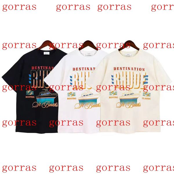 23s summe mens t-shirts america tide brand rhude printed t men women washed do old round neck treetwear t-shirts spring summer high streeto3, White;black
23s summe mens t-shirts america tide brand rhude printed t men women washed do old round neck treetwear t-shirts spring summer high streeto3, White;black