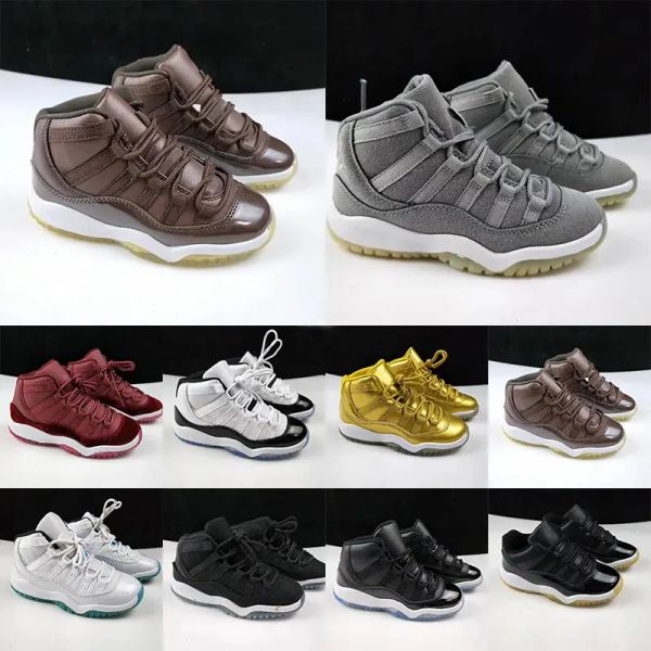 cool grey kids shoes 11s black boys black sneaker 11 j designer basketball cherry trainers baby children boy girl big space metallic 25-35
cool grey kids shoes 11s black boys black sneaker 11 j designer basketball cherry trainers baby children boy girl big space metallic 25-35