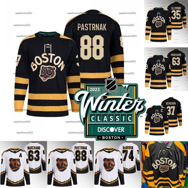 boston 2023 winter classic bruins jersey linus ullmark david pastrnak patrice bergeron charlie mcavoy brad marchand tyler bertuzz jake debru, Black;red
boston 2023 winter classic bruins jersey linus ullmark david pastrnak patrice bergeron charlie mcavoy brad marchand tyler bertuzz jake debru, Black;red