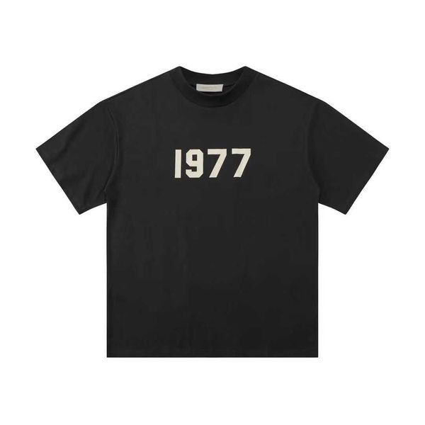 designer luxury 1977 classic trend versatile comfortable for men and women print loose high street fashion short man and wife sleeve, Black;brown
designer luxury 1977 classic trend versatile comfortable for men and women print loose high street fashion short man and wife sleeve, Black;brown