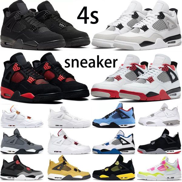 basketball shoes dunks sports shoes 4 sneaker military black seafoam offs white sail j4 red thunder 4s infrared outdoor sneakers trainers wi
basketball shoes dunks sports shoes 4 sneaker military black seafoam offs white sail j4 red thunder 4s infrared outdoor sneakers trainers wi