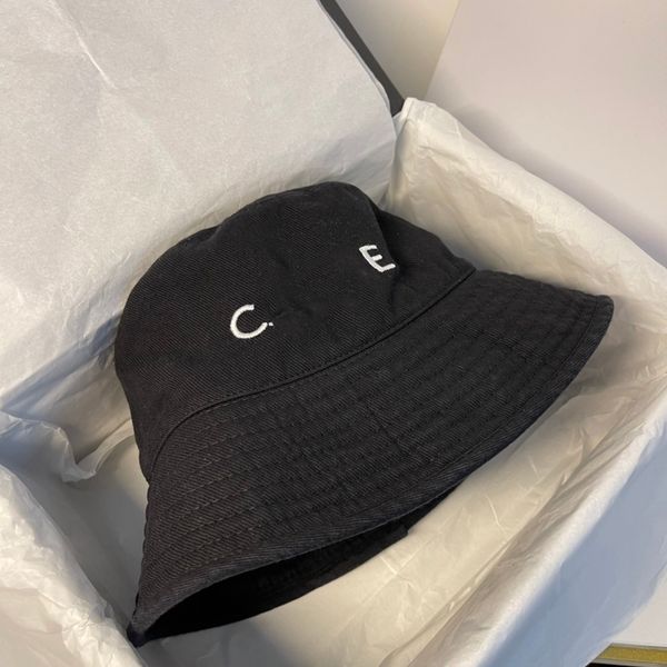 mens fashion caps designer womens fashion bucket hats letters embroid ball cap women stylish denim domed caps summer sun protection hat 2023, Blue;gray
mens fashion caps designer womens fashion bucket hats letters embroid ball cap women stylish denim domed caps summer sun protection hat 2023, Blue;gray
