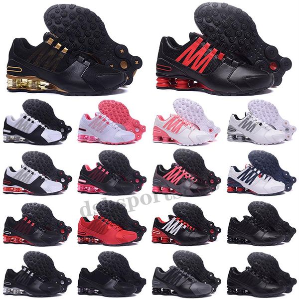 avenue 803 802 mens shoes designer tennis triple black white red grey column buffer trainers sneakers 36-46271j
avenue 803 802 mens shoes designer tennis triple black white red grey column buffer trainers sneakers 36-46271j