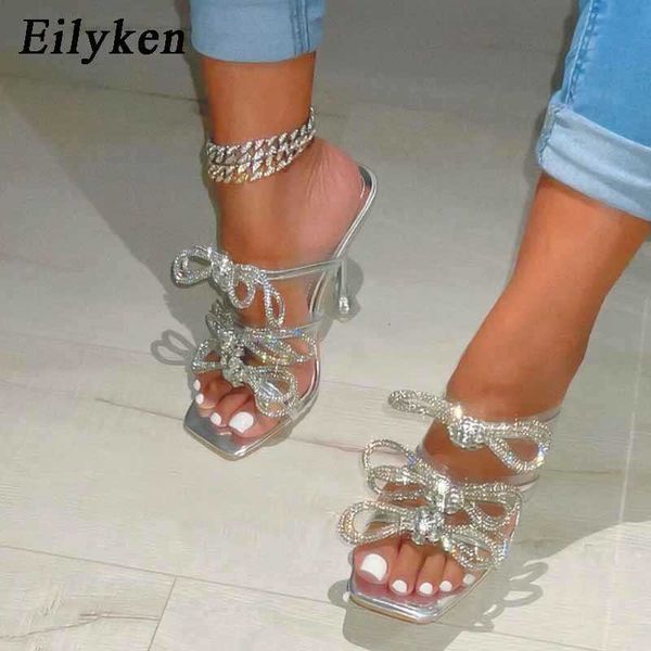 transparent slippers for women 2023 summer fashion crystal butterfly-knot designer sandals clear heels female shoes 230302, Black
transparent slippers for women 2023 summer fashion crystal butterfly-knot designer sandals clear heels female shoes 230302, Black