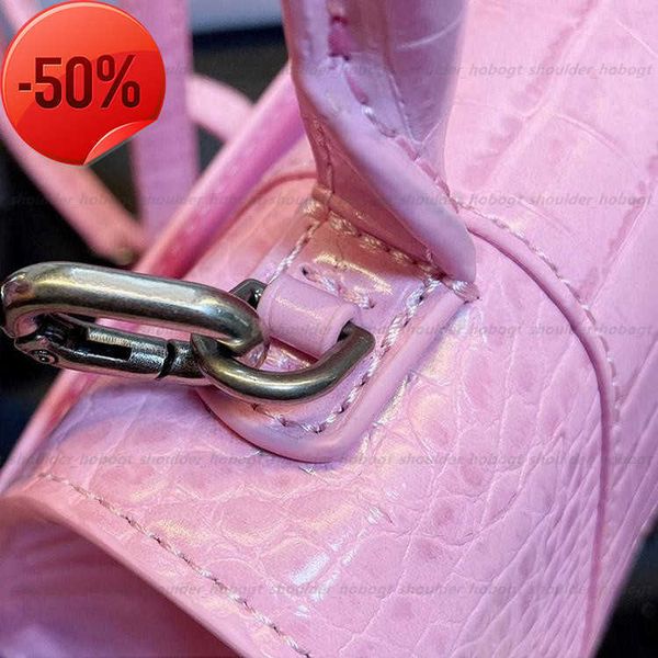 women's men hourglass handle fashion crossbody bags clutch flap tote leather pochette luxury designer wallet purses crocodile pattern23
women's men hourglass handle fashion crossbody bags clutch flap tote leather pochette luxury designer wallet purses crocodile pattern23
