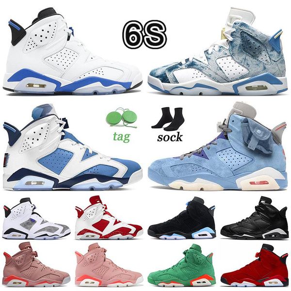 fashion jumpman 6s basketball shoes 6 men women sneakers outdoor trainers unc sport blue washed denim sky blue light blue millennial pink bl
fashion jumpman 6s basketball shoes 6 men women sneakers outdoor trainers unc sport blue washed denim sky blue light blue millennial pink bl