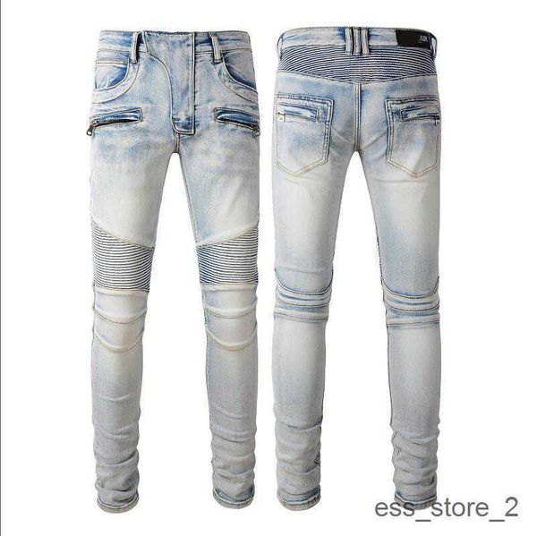 denim amirly mens jeans fashion skinny straight slim ripped jean elastic casual motorcycle biker stretch trouser classic pants femk, Blue
denim amirly mens jeans fashion skinny straight slim ripped jean elastic casual motorcycle biker stretch trouser classic pants femk, Blue