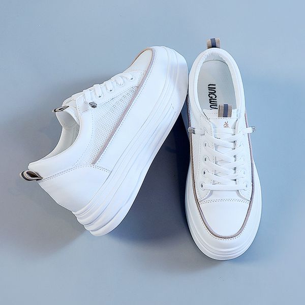 fashion sports shoe new women casual shoes white sneakers mantrainer summer hollow inner heightening sneakers 14
fashion sports shoe new women casual shoes white sneakers mantrainer summer hollow inner heightening sneakers 14