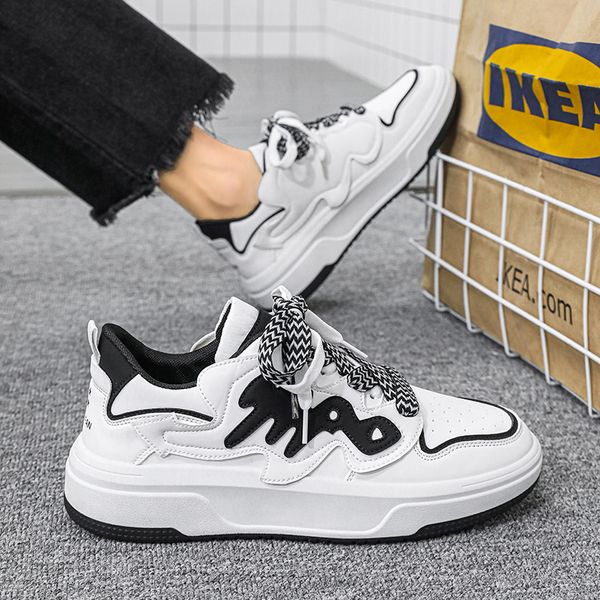 2023 men women running shoes white black white green increase comfortable mens trainers outdoor sneakers size 39-44 color45
2023 men women running shoes white black white green increase comfortable mens trainers outdoor sneakers size 39-44 color45