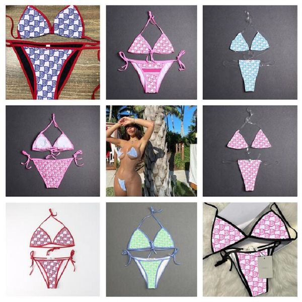2023 bikini designer swimwear breathable bikinis hipster padded push up women's designer swimsuits outdoor bandage beach swimsuits indo
2023 bikini designer swimwear breathable bikinis hipster padded push up women's designer swimsuits outdoor bandage beach swimsuits indo