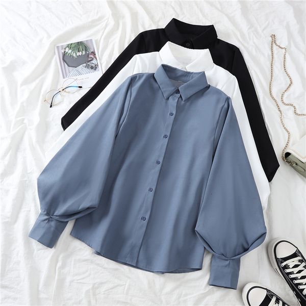 women's blouses shirts autumn winter women blouse shirts big lantern sleeve blouse stand collar shirts office work long sleeve white bl
women's blouses shirts autumn winter women blouse shirts big lantern sleeve blouse stand collar shirts office work long sleeve white bl