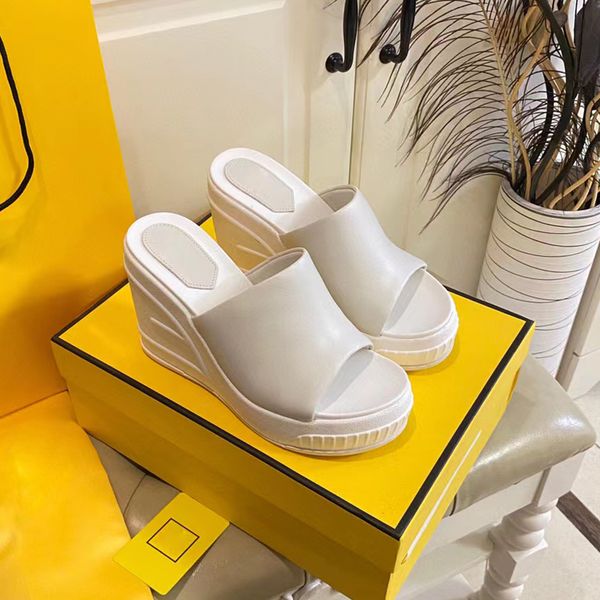 womens sandals light colour wedge heel mules leather thick bottom womens shoes 8.5cm heeled platform square head exposed toe sandal new qual, Black
womens sandals light colour wedge heel mules leather thick bottom womens shoes 8.5cm heeled platform square head exposed toe sandal new qual, Black