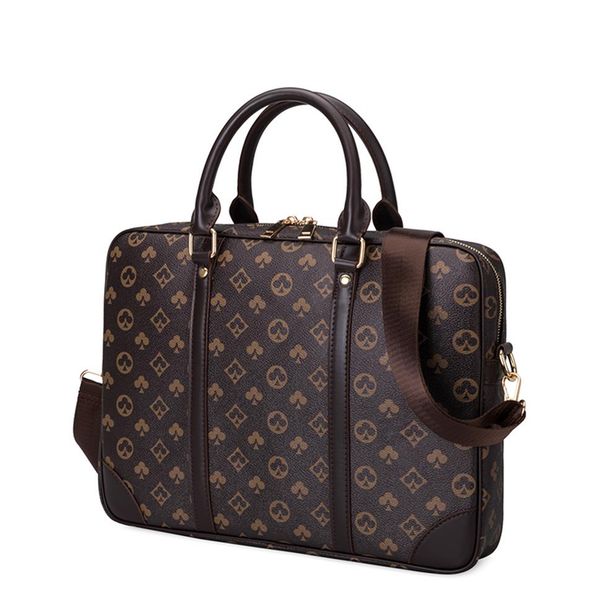 3 colors briefcase simple mens dandy briefcase slim leather briefcase solid large business man bag lapbag messenger bag for me2918
3 colors briefcase simple mens dandy briefcase slim leather briefcase solid large business man bag lapbag messenger bag for me2918