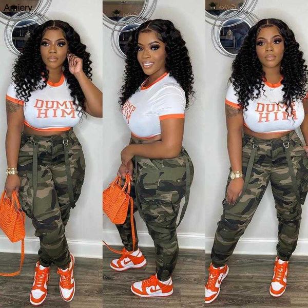 2023 fashion new womens pants street overalls camouflage versatile close-fitting overall cargo pants trousers ladies s-xxl, Black;white
2023 fashion new womens pants street overalls camouflage versatile close-fitting overall cargo pants trousers ladies s-xxl, Black;white