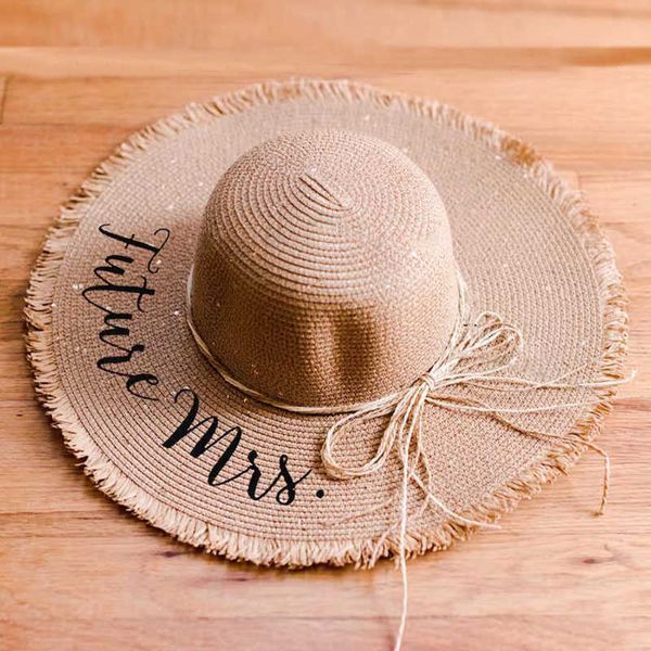 wide brim hats sequin bride beach hat bridal floppy personalized sun straw hat bachelorette party wedding bridesmaid gifts honeymoon straw h, Blue;gray
wide brim hats sequin bride beach hat bridal floppy personalized sun straw hat bachelorette party wedding bridesmaid gifts honeymoon straw h, Blue;gray
