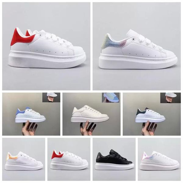 2022 kids shoes white red black infants dream blue casual outsized sneakers rubber soft calfskin leather lace-up trainers sports size 26-35
2022 kids shoes white red black infants dream blue casual outsized sneakers rubber soft calfskin leather lace-up trainers sports size 26-35