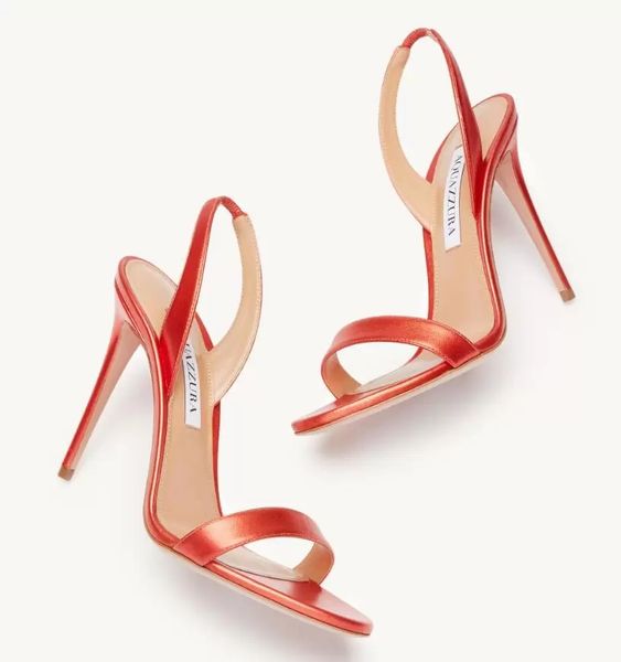 lurum white sandals high heels sling back lady heel so nude plexi sandal wedding party dress brand shoe box 35-43, Black
lurum white sandals high heels sling back lady heel so nude plexi sandal wedding party dress brand shoe box 35-43, Black