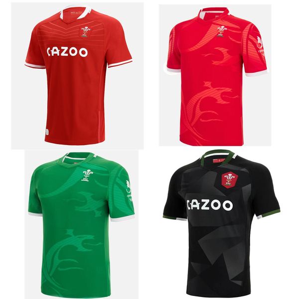 22 23 wales rugby national team jerseys cymru sever version world cup polo t-shirt 22 23 welsh men, Black;gray
22 23 wales rugby national team jerseys cymru sever version world cup polo t-shirt 22 23 welsh men, Black;gray