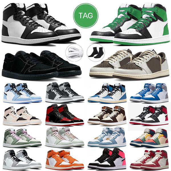 jumpman 1 1s basketball shoes black phantom low reverse dark mocha high lucky green mid dutch green men sneakers
jumpman 1 1s basketball shoes black phantom low reverse dark mocha high lucky green mid dutch green men sneakers