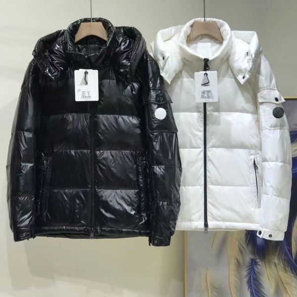 2023 mo mens winter parka designer down fashionable long-sleeved sport winter puffer jackets564, Black
2023 mo mens winter parka designer down fashionable long-sleeved sport winter puffer jackets564, Black