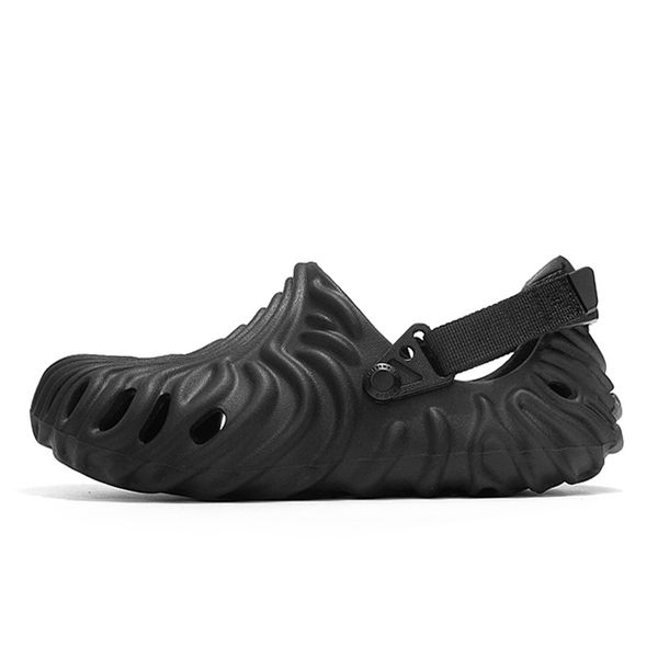 2023 salehe bembury x pollex clog platform sandals slippers slides men women sasquatc stratus urchin menemsh crocodile cocumber hospital buc, Black
2023 salehe bembury x pollex clog platform sandals slippers slides men women sasquatc stratus urchin menemsh crocodile cocumber hospital buc, Black
