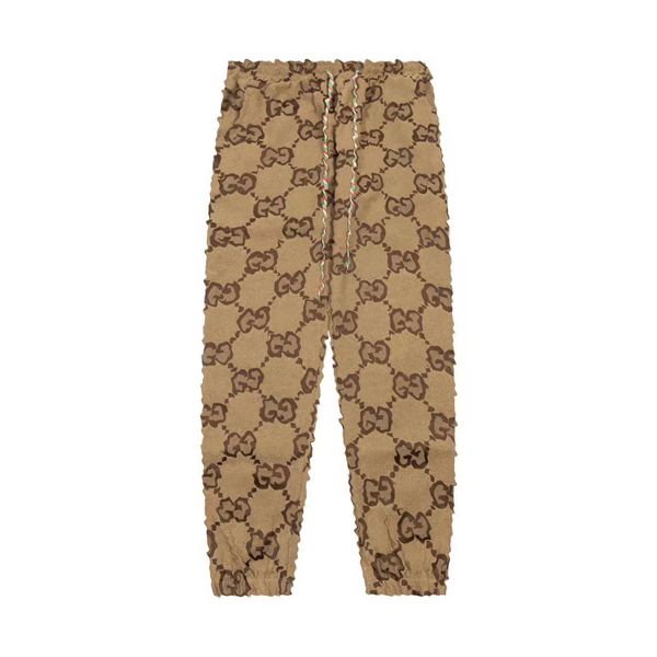 luxury high designer women men's pants quality classic letter g trousers leisure outdoor motion high street fashion man joggers r0ng, Black
luxury high designer women men's pants quality classic letter g trousers leisure outdoor motion high street fashion man joggers r0ng, Black
