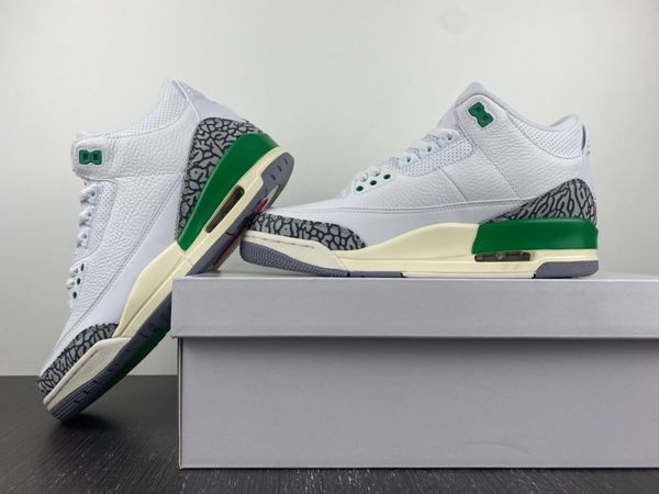 basketball shoes handmade jumpman 3 wmns lucky green 3s white varsity red cement grey anthracite sail outdoor running trainers sports sneake
basketball shoes handmade jumpman 3 wmns lucky green 3s white varsity red cement grey anthracite sail outdoor running trainers sports sneake