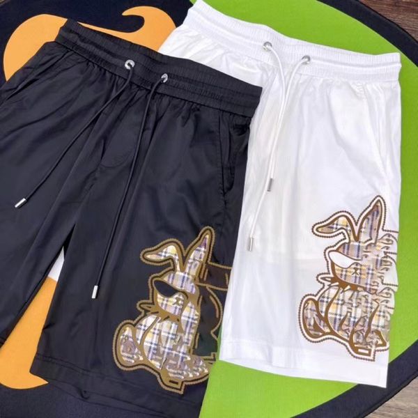 2023ss mens designer short pants fashion men letter printing shorts summer beach sportwear joggers for male, White;black
2023ss mens designer short pants fashion men letter printing shorts summer beach sportwear joggers for male, White;black