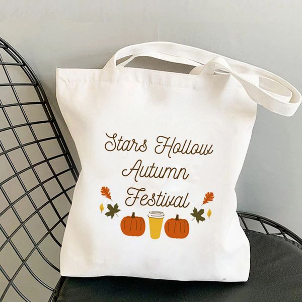 shopping bags shopper gilmore girl hollow autumn festival printed tote bag women harajuku shopper handbag shoulder shopping bag canvas bag 2
shopping bags shopper gilmore girl hollow autumn festival printed tote bag women harajuku shopper handbag shoulder shopping bag canvas bag 2