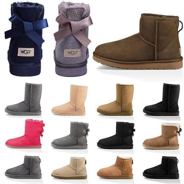 new women snow boots fashion winter boot classic mini ankle short ladies girls womens booties triple black chestnut navy blue boot309o
new women snow boots fashion winter boot classic mini ankle short ladies girls womens booties triple black chestnut navy blue boot309o
