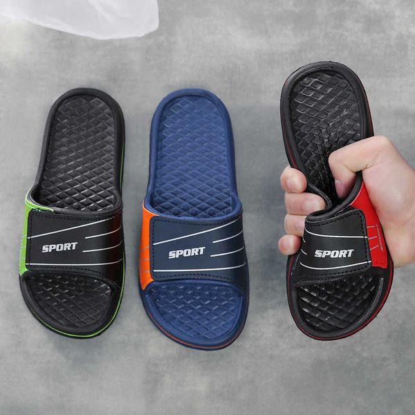 slipper slippers for boy girl home shoes summer kids flip flops soft house slippers beach slides child adults kids water shoes t230302, Black;grey
slipper slippers for boy girl home shoes summer kids flip flops soft house slippers beach slides child adults kids water shoes t230302, Black;grey