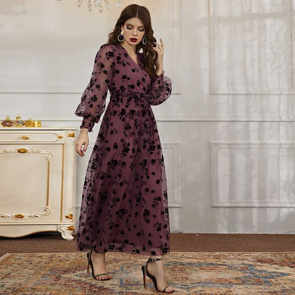 luxury goods casual dresses ty-471 women's fashion casual 2023 autumn v-neck long-sleeved high-waist floral lace dresses, Black;gray
luxury goods casual dresses ty-471 women's fashion casual 2023 autumn v-neck long-sleeved high-waist floral lace dresses, Black;gray