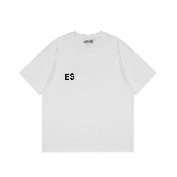 ess designer mens t shirts couple t-shirt woman letter tee short sleeve shirt oversized loose oversize casual t-shirts, White
ess designer mens t shirts couple t-shirt woman letter tee short sleeve shirt oversized loose oversize casual t-shirts, White