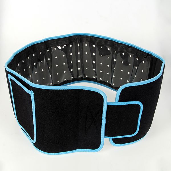 beauty items 660nm 850nm led belt infrared red light therapy body pad wrap belt for pain relief
