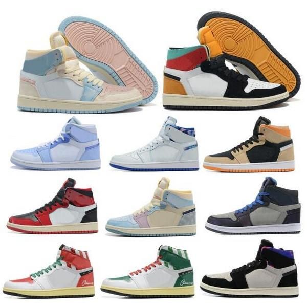 jumpman 1 high cmft basketball shoes 1s men women anthracite pink oxford celestine blue black light smoke grey 2023 trainers sneakers
jumpman 1 high cmft basketball shoes 1s men women anthracite pink oxford celestine blue black light smoke grey 2023 trainers sneakers