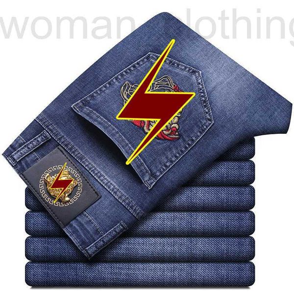 men's jeans designer new style embroidered jeans in summer for young men versatile blue slim 2h0y
men's jeans designer new style embroidered jeans in summer for young men versatile blue slim 2h0y