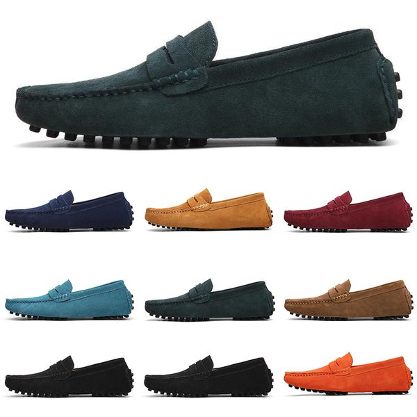 2022 fashion men running shoes black blue red brown breathable comfortable mens trainers canvas shoe mens sports sneakers runner yardage 40-
2022 fashion men running shoes black blue red brown breathable comfortable mens trainers canvas shoe mens sports sneakers runner yardage 40-
