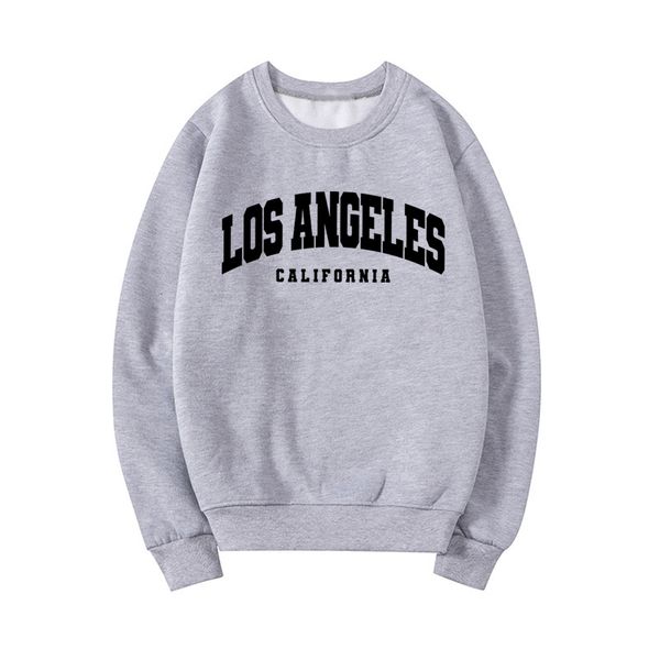womens hoodies sweatshirts los angeles california sweatshirt vintage la crewneck graphic hoodie long sleeve casual pullovers jumper 230301, Black
womens hoodies sweatshirts los angeles california sweatshirt vintage la crewneck graphic hoodie long sleeve casual pullovers jumper 230301, Black