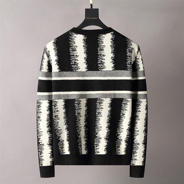 2021 famous mens sweaters fashion men casual round long sleeve sweater man women letter printing white off hoodies 3 271g, White;black
2021 famous mens sweaters fashion men casual round long sleeve sweater man women letter printing white off hoodies 3 271g, White;black